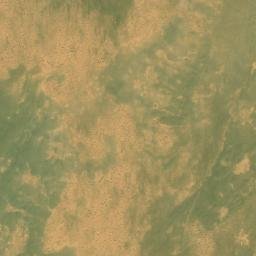 Satellite imagery of Gleib Terzuz, EH