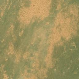 Satellite imagery of Gleib Terzuz, EH