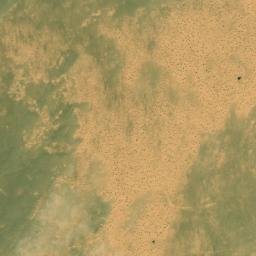 Satellite imagery of Gleib Terzuz, EH