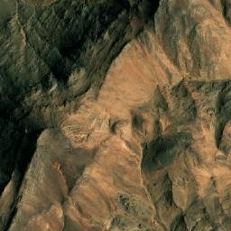 Satellite imagery of Tebouchadasse, DZ
