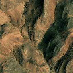 Satellite imagery of Tebouchadasse, DZ