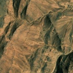 Satellite imagery of Tebouchadasse, DZ