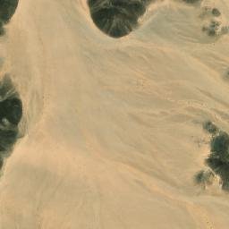 Satellite imagery of Jabal Abū ‘Arţah, EG