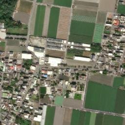 Satellite imagery of 三等三角點 內補116, TW