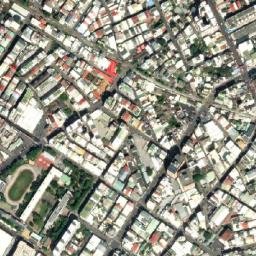 Satellite imagery of 一等三角點 由(39), TW