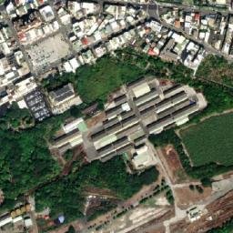 Satellite imagery of 一等三角點 由(39), TW