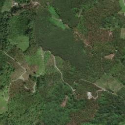 Satellite imagery of Changhan Shan, TW