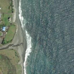 Satellite imagery of Dashi Bi, TW