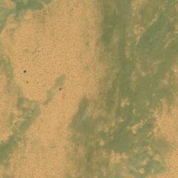 Satellite imagery of Gleib Terzuz, EH