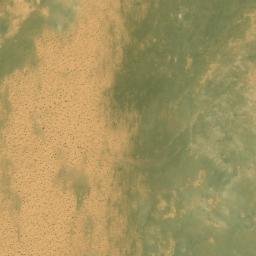 Satellite imagery of Gleib Terzuz, EH