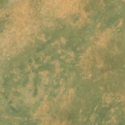 Satellite imagery of Gleib Terzuz, EH