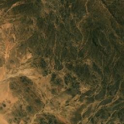 Satellite imagery of Adrar Ihettane, DZ