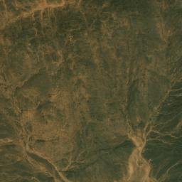 Satellite imagery of Adrar Ihettane, DZ