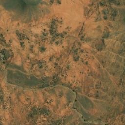 Satellite imagery of Matajer, DZ