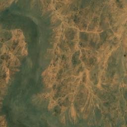 Satellite imagery of Matajer, DZ