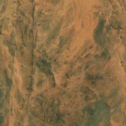 Satellite imagery of Matajer, DZ