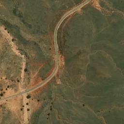 Satellite imagery of Mînzez, DZ