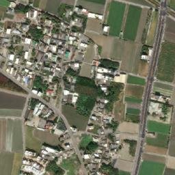 Satellite imagery of 二等三角點 1033, TW