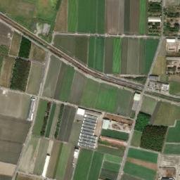 Satellite imagery of 二等三角點 1033, TW