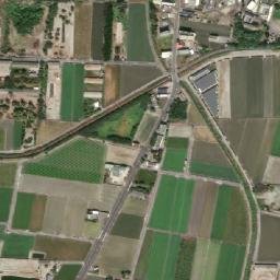 Satellite imagery of 二等三角點 1033, TW