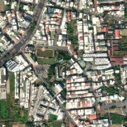 Satellite imagery of 三等三角點 235, TW