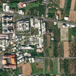 Satellite imagery of 三等三角點 235, TW