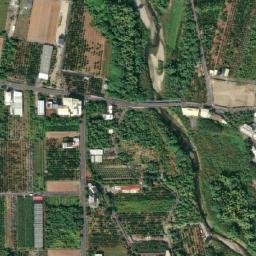 Satellite imagery of 三等三角點 235, TW