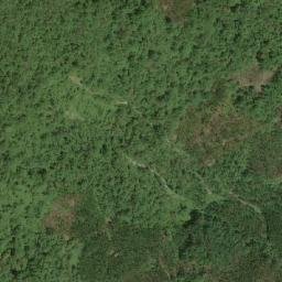 Satellite imagery of Changhan Shan, TW