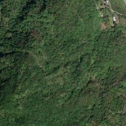Satellite imagery of Dashi Bi, TW