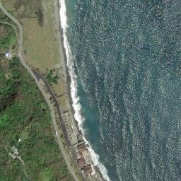 Satellite imagery of Dashi Bi, TW