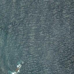 Satellite imagery of Dashi Bi, TW