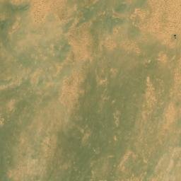 Satellite imagery of Gleib Terzuz, EH