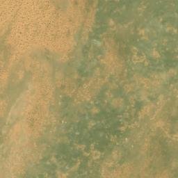 Satellite imagery of Gleib Terzuz, EH