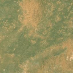 Satellite imagery of Gleib Terzuz, EH