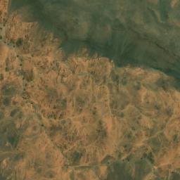 Satellite imagery of Matajer, DZ