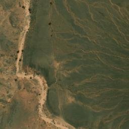Satellite imagery of Mînzez, DZ