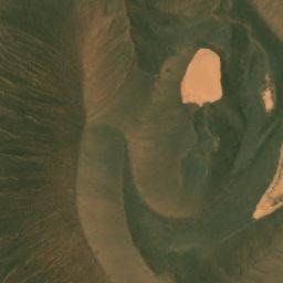 Satellite imagery of Mînzez, DZ