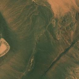 Satellite imagery of Mînzez, DZ