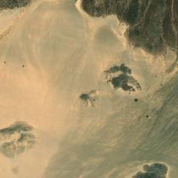 Satellite imagery of Jabal Abū ‘Arţah, EG