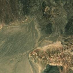 Satellite imagery of Jabal Abū ‘Arţah, EG