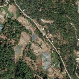 Satellite imagery of Fenshui Guan, CN