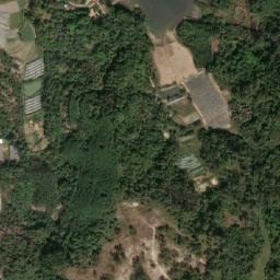 Satellite imagery of Fenshui Guan, CN