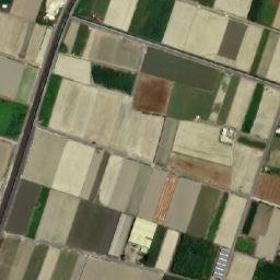 Satellite imagery of 三等三角點 375, TW