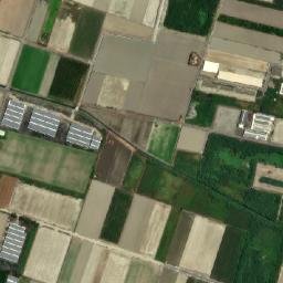 Satellite imagery of 三等三角點 375, TW