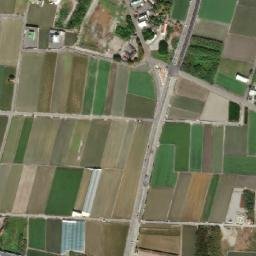 Satellite imagery of 二等三角點 1033, TW