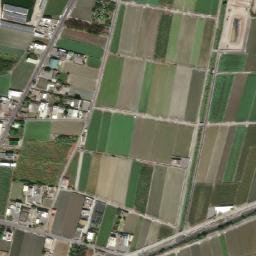 Satellite imagery of 二等三角點 1033, TW