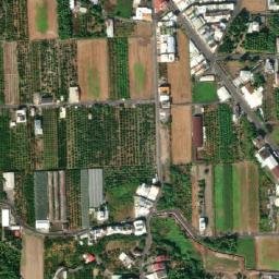 Satellite imagery of 三等三角點 235, TW