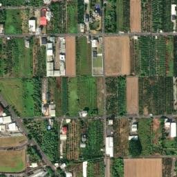 Satellite imagery of 三等三角點 235, TW