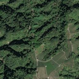 Satellite imagery of 三等三角點 198, TW