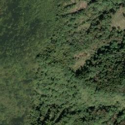 Satellite imagery of 台大國有林界 110, TW